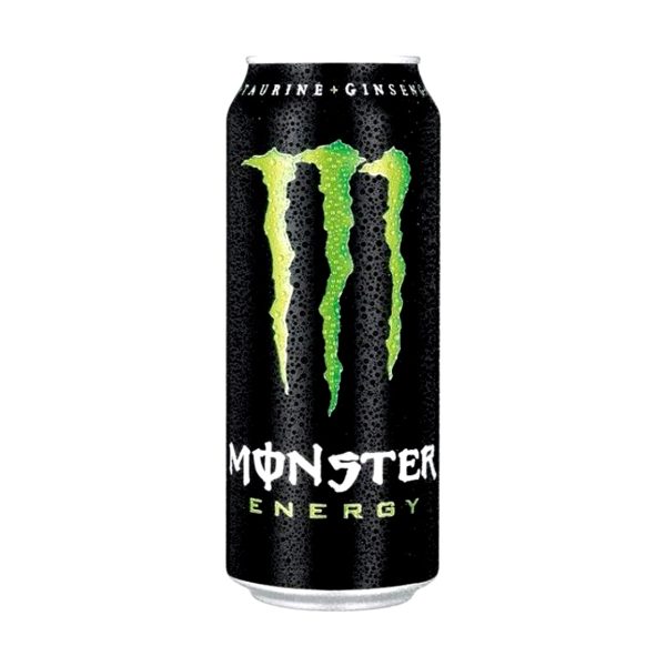 Monster Energy Drink